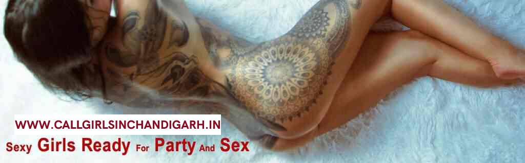 Chandigarh Escorts Services